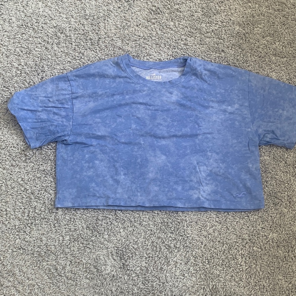 Not used